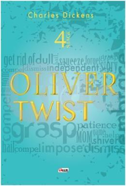 Oliwer Twist