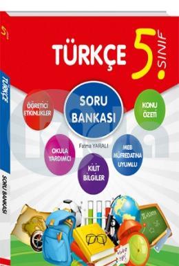 Evrensel İletişim 5. Sınıf Türkçe Soru Bankası