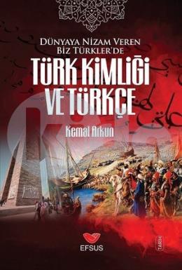 Türk Kimliği ve Türkçe