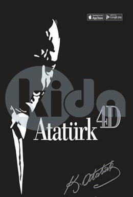 Atatürk 4D Kartları