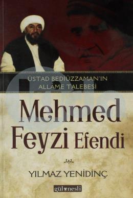 Mehmet Feyzi Efendi
