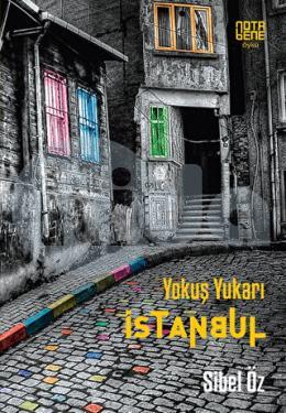 Yokuş Yukarı İstanbul
