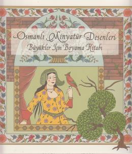 Osmanlı Minyatür Desenleri