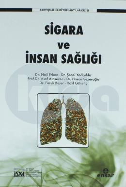 Sigara ve İnsan Sağlığı