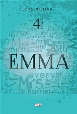 Emma - 4 Stage