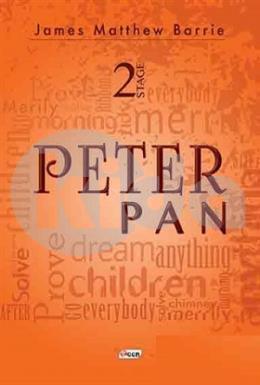 Peter Pan - 2 Stage
