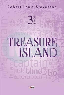 Treasure Island - 3 Stage
