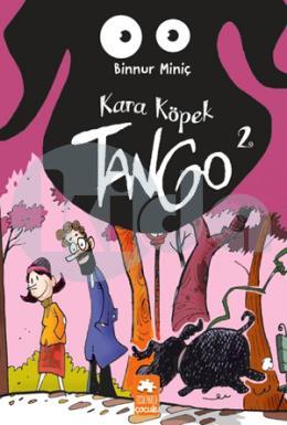 Kara Köpek Tango 2
