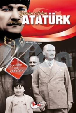 Benim Adım Atatürk