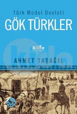 Türk Model Devleti Gök Türkler