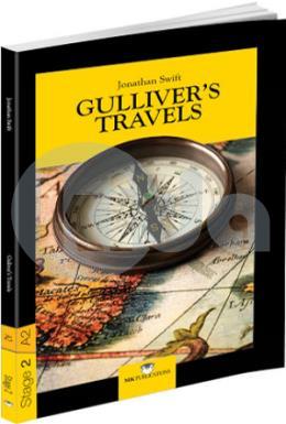 Gullivers Travels - Stage 2 - İngilizce Hikaye