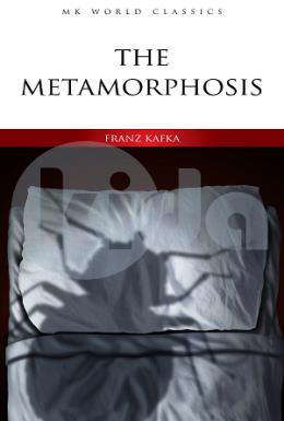 The Metamorphosis - İngilizce Roman