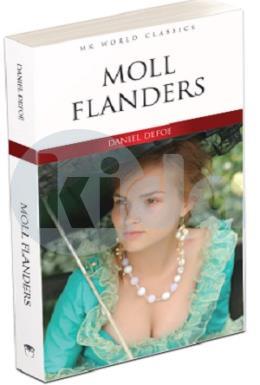 Moll Flanders -  İngilizce Roman