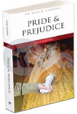 Pride & Prejudice - İngilizce Roman