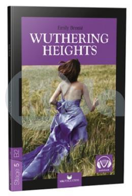 Wuthering Heights - Stage 5 - İngilizce Hikaye