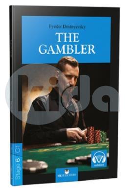The Gambler - Stage 6 - İngilizce Hikaye