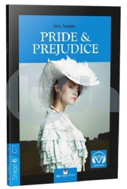 Pride & Prejudice - Stage 6 - İngilizce Hikaye
