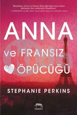 Anna ve Fransız Öpücüğü