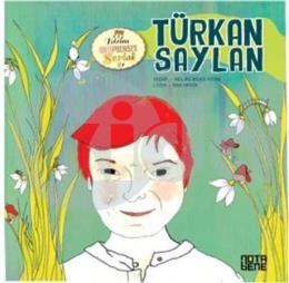 Türkan Saylan - Bizim Antiprenses Serisi 1