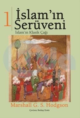 İslamın Serüveni (3 Kitap Takım)