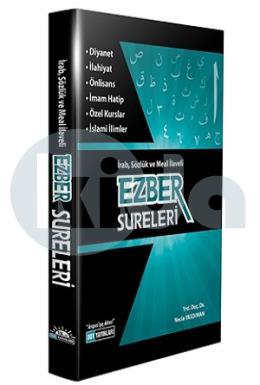 DDY  Ezber Sureleri