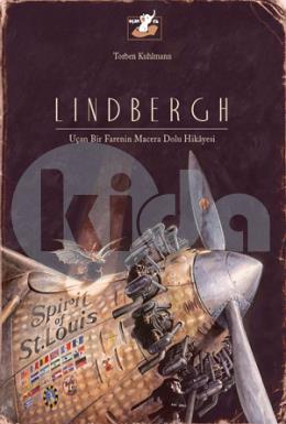 Lindbergh (Ciltli)