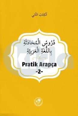 Pratik Arapça - 2
