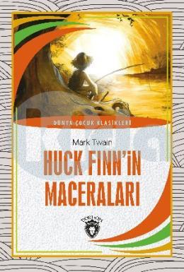 Huck Finn in Maceraları