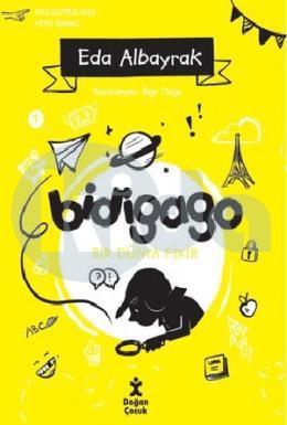 Bidigago Bir Dünya Fikir Genişletilmiş Yeni Baskı