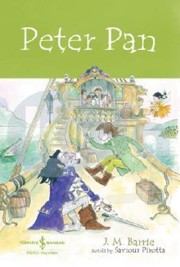Peter Pan Childrens Classic