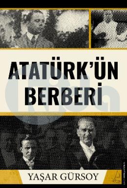 Atatürkün Berberi