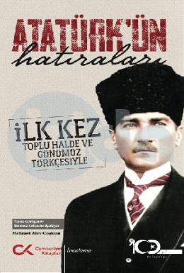 Atatürkün Hatıraları