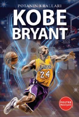 Potanın Kralları Serisi Kobe Bryant