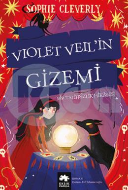 Violet Veil’in Gizemi