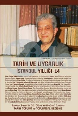 Tarih ve Uygarlık İstanbul Yıllığı 14