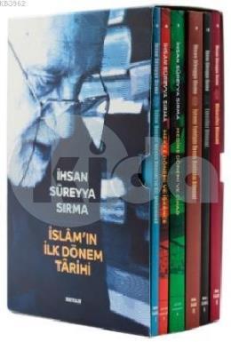 İslamın İlk Dönem Tarihi (6 Kitap)