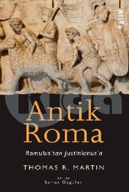 Antik Roma - Romulus tan Iustinianus a