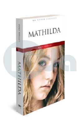 Mathilda - İngi̇li̇zce Roman