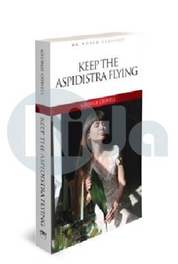 Keep The Aspidistra Flying - İngilizce Roman