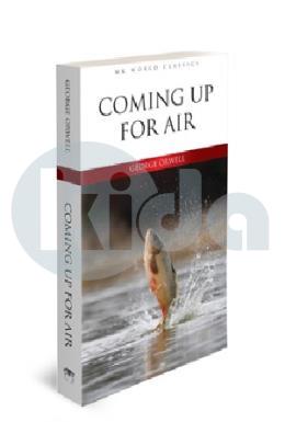 Coming Up For Air - İngilizce Roman