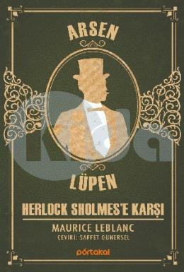 Arsen Lüpen - Herlock Sholmese Karşı