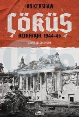 Çöküş: Almanya 1944-45