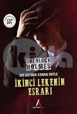 İkinci Lekenin Esrarı - Sherlock Holmes (Cep Boy)