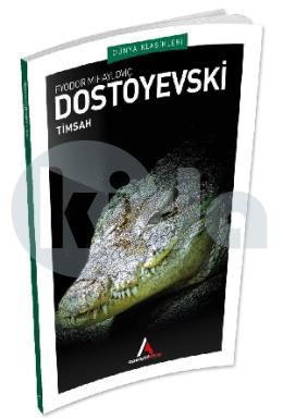 Timsah Dostoyevski