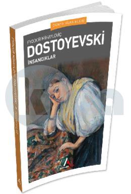 İnsancıklar Dostoyevski