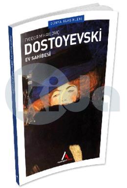 Ev Sahibesi Dostoyevski