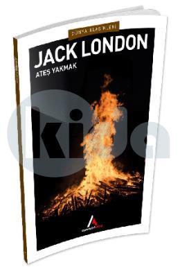 Ateş Yakmak Jack London