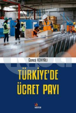 Türkiye de Ücret Payı