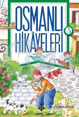 Osmanlı Hikayeleri - 3