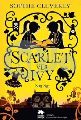 Scarlet ve Ivy 6